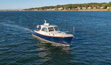 TIMELESS (name reserved) 4 Starboard Bow