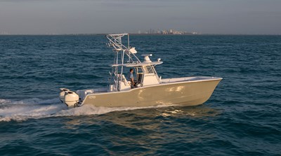 2024 Tideline 365 Offshore 17 18