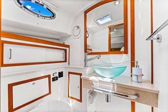 Skamp II 65 Back Cove 41FT - Skamp II-65