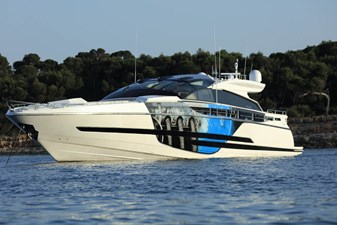 BAIA 100 3 BAIA 100 profile