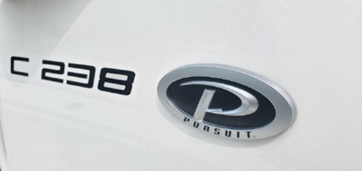 2020 Pursuit C238 21 22