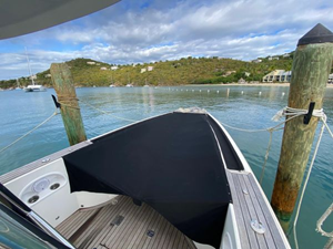 2012 Novurania Chase 38 6 7