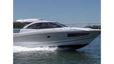 2018 Jeanneau Leader 4 