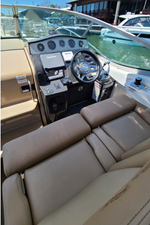 2016 Sea Ray 330 Sundancer 15 16