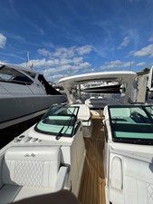 Sea Ray 23 
