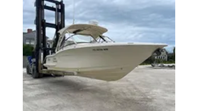 2019 Scout 255 Dorado 0 
