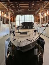 1967 Larson Boathouse 12 