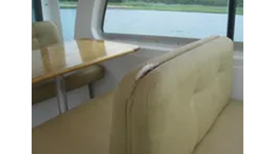 2014 Back Cove 34 HARD TOP/HARD BACK 49 