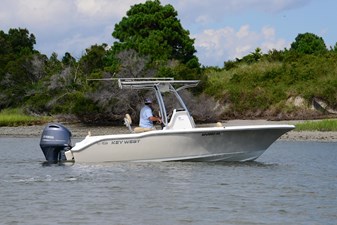 2018 Key West 219 FS 5 
