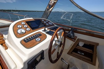 2022 Fratelli Aprea Sorrento 32 Hard Top 42 