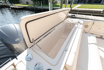 Lucky Penny II 35 