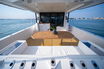 #2 SILVERCAT 46LUX 31 