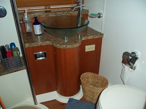 YOUNG GIRL 18 Master Head