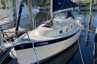 2018 Seward 26 RK 0 