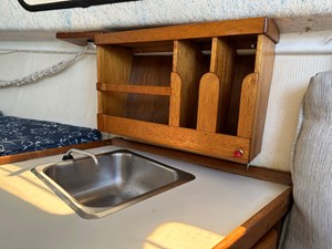1980 Cascade 23 10 