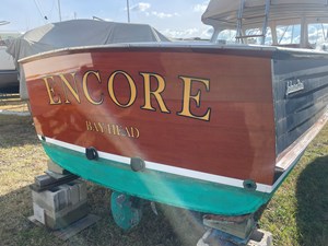 Encore 8 