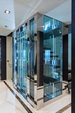 MAJESTY 175 2 MAJESTY 175 - Elevator