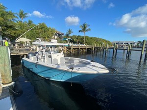 - 0 1_2015 28ft Sea Fox 286 Commander