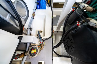 2020 Prestige 520 Fly 37 