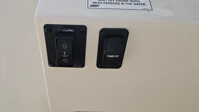 2019 Sailfish 325 DC 26 
