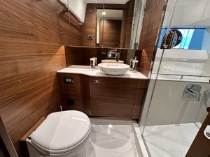 PRINCESS F45 (F45110) 30 