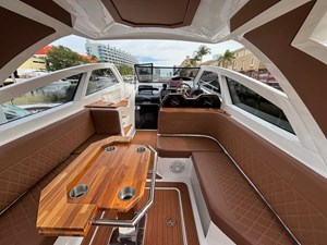 36' NX Boats 360 25 