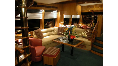 Mikelson 75 Sportfisher 7 