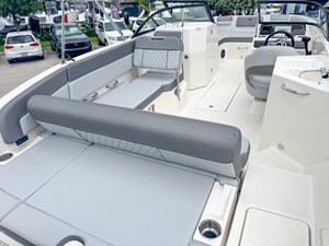 Bayliner DX2200 9 
