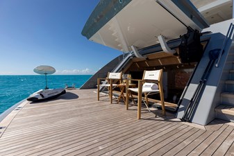 MOONRAKER 50 