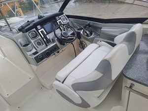 2015 Chaparral 327 SSX @ Acapulco 11 