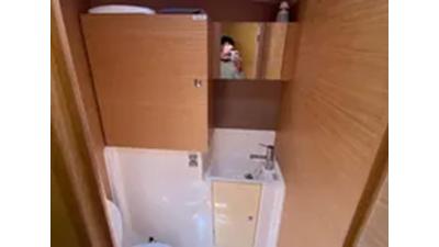 2017 Dufour Exclusive 56 30 