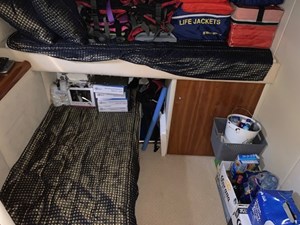 TENACIOUS 3 24 25_2005 53ft Sunseeker Portofino TENACIOUS 3