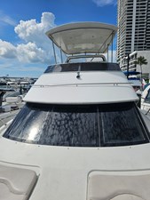 Carver 444 Motor Yacht 10 