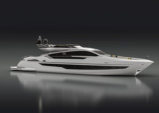 PROJECT AGAPE 32 MT 2 