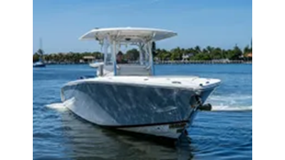 2013 Jupiter 34  2 