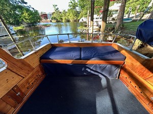 LIBERTE 5 6_1930 47ft ACF Custom 47 Motor Yacht LIBERTE