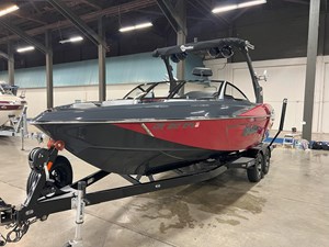 2017 Malibu Wakesetter Lsv 23 2 