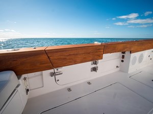 NO COMPROMISES 31 31