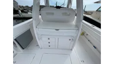 2021 Intrepid Nomad 345 SE 7 