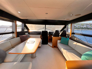 PRINCESS 52 FLYBRIDGE 22 