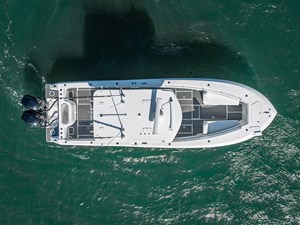  33 Open Fisherman 1 DJI_0293