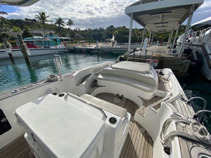 2012 Novurania Chase 38 12 13