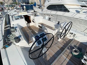 2012 X-Yachts Xp 44 5 