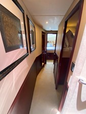 Blue Pearl 49 48_2006 58ft Sea Ray 580 Sedan Bridge BLUE PEARL