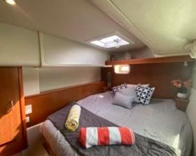 2008 Leopard 47 PowerCat 5 6