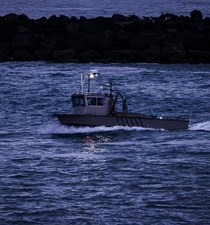 1976 Radon 28 Crabber 0 