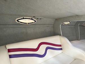 1998 Eliminator 280 Eagle XP 23 