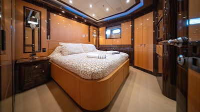 SEA PEARL 31 