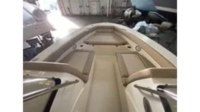 2024 Scout 195 Sport Dorado 9 