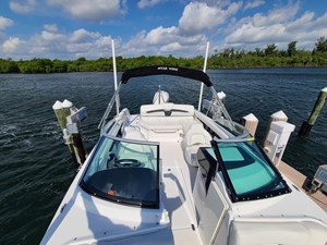 2022 Four Winns HD3 27 